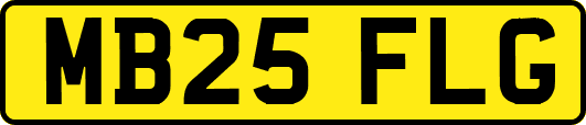 MB25FLG