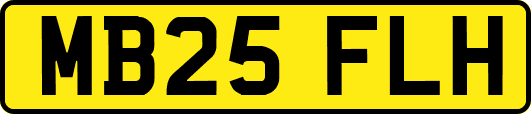 MB25FLH