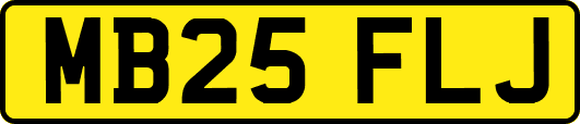 MB25FLJ