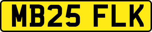 MB25FLK