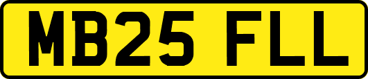 MB25FLL