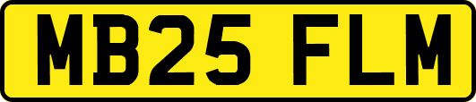 MB25FLM