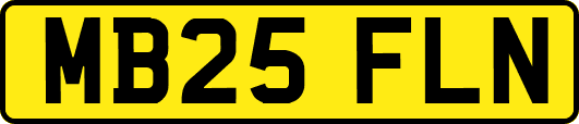 MB25FLN