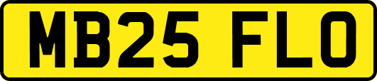 MB25FLO