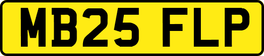 MB25FLP