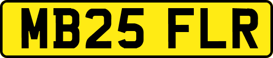MB25FLR