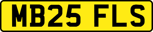 MB25FLS