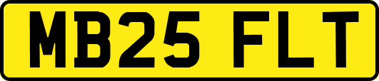 MB25FLT