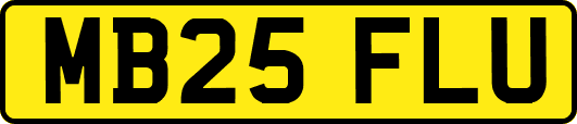 MB25FLU