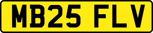 MB25FLV