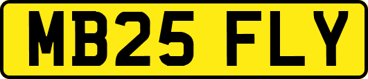 MB25FLY