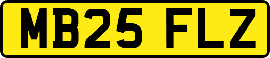 MB25FLZ