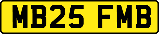MB25FMB