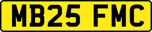 MB25FMC