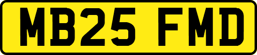 MB25FMD