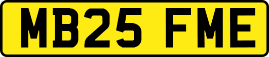 MB25FME