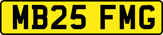 MB25FMG
