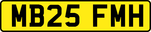 MB25FMH