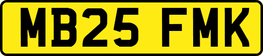 MB25FMK