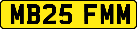 MB25FMM