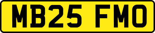 MB25FMO
