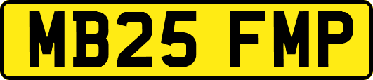 MB25FMP