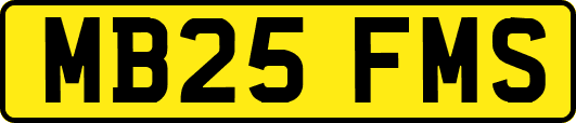 MB25FMS