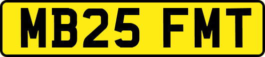 MB25FMT