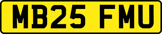 MB25FMU