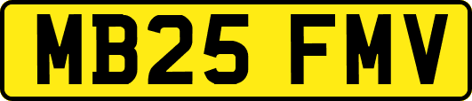 MB25FMV
