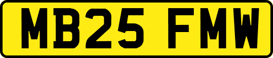 MB25FMW