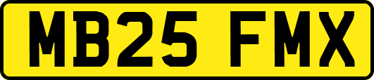 MB25FMX