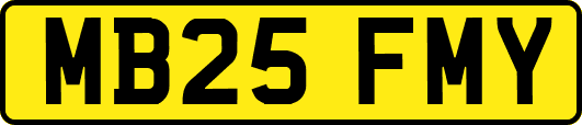 MB25FMY
