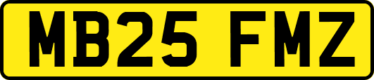MB25FMZ