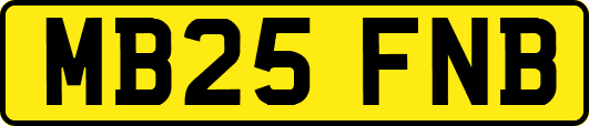 MB25FNB
