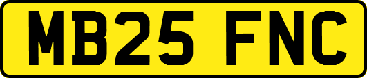 MB25FNC