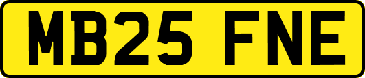 MB25FNE