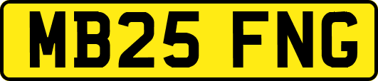 MB25FNG