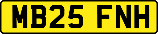 MB25FNH