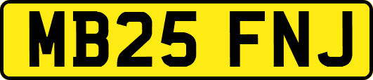 MB25FNJ