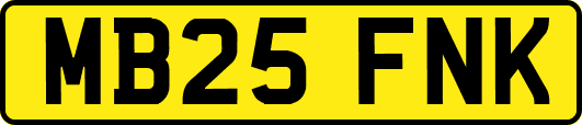 MB25FNK