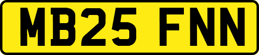 MB25FNN