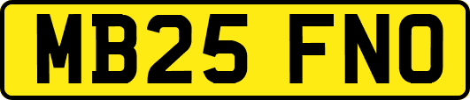MB25FNO