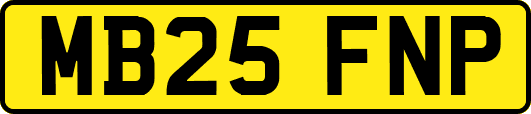 MB25FNP