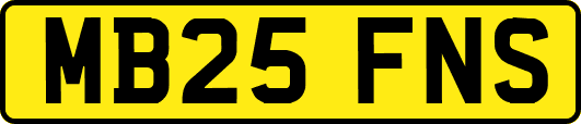 MB25FNS