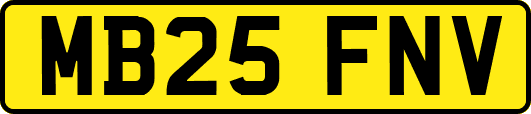 MB25FNV