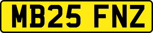 MB25FNZ