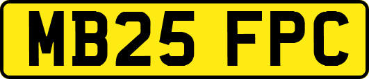 MB25FPC
