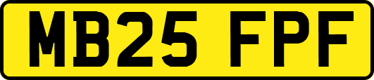MB25FPF