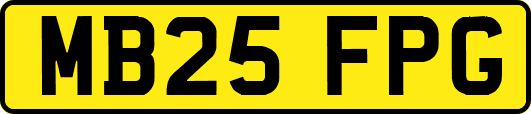MB25FPG